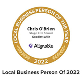 Alignable Business of the Year